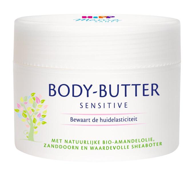 Mammasoft body butter