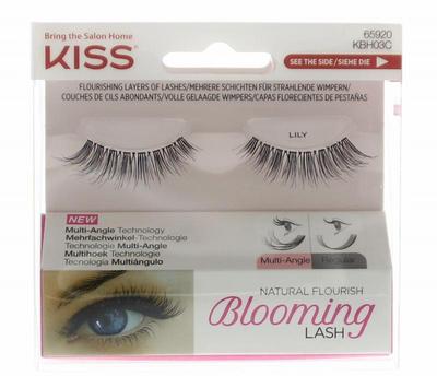 Kiss Blooming lash lily