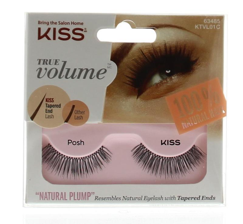 True volume lash posh