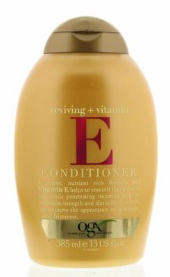 OGX reviving vitamin e conditioner 385 ml