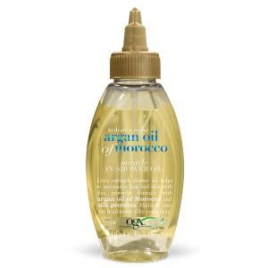 hydrate revive argan oil miracle in-shower oil 118 ml