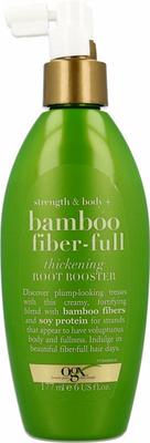 OGX Bamboo fiber booster