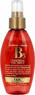 OGX Vitamine B5 oil mist