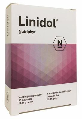 Nutriphyt Linidol