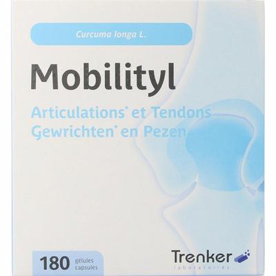 Trenker Mobilityl