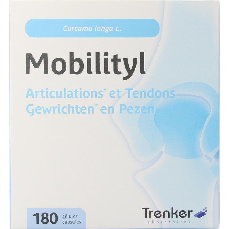 Mobilityl