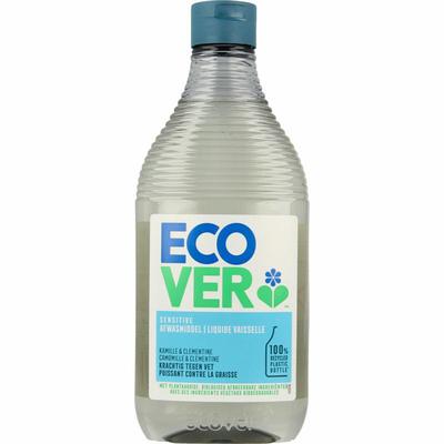 Ecover Afwasmiddel kamille & clementine