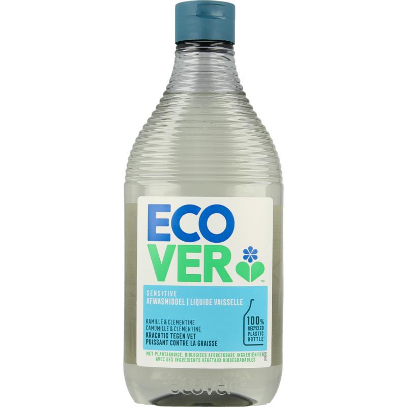 Afwasmiddel kamille & clementine Afwasmiddel kamille & clementine