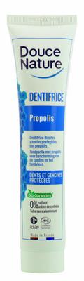 Douce Nature Tandpasta propolis muntvrij bio