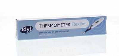 Idyl Thermometer met flexibele punt