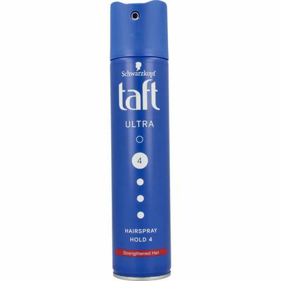 Taft Ultra strong haarspray