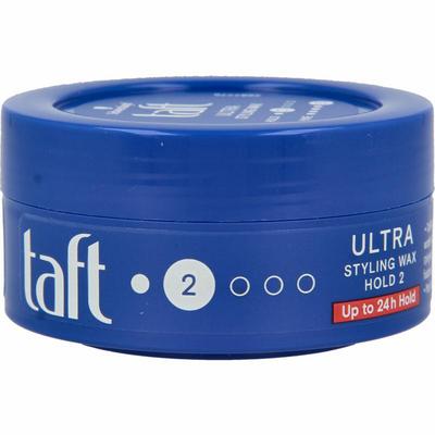 Taft Ultra styling wax