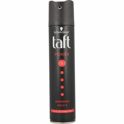 Taft Power haarspray