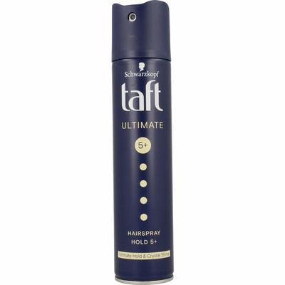 Taft Ultimate haarspray