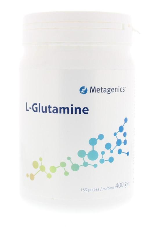 L-Glutamine