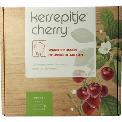 KERSEPITJE Kersenpitje picolo 13x26cm