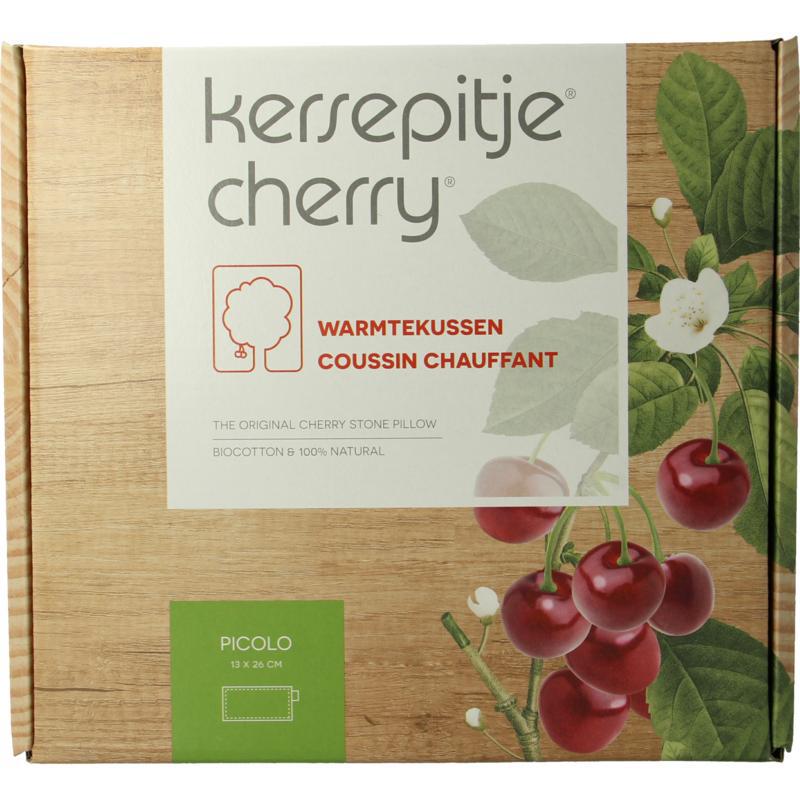 Kersenpitje picolo 13x26cm