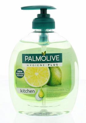 Palmolive Vloeibaar zeep keuken anti-geur