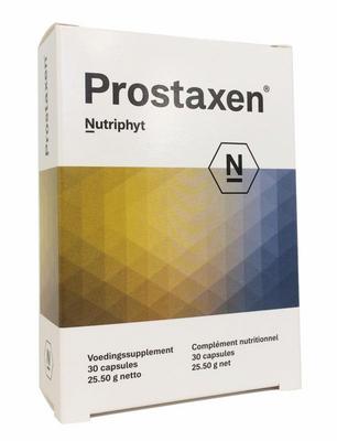 Nutriphyt Prostaxen