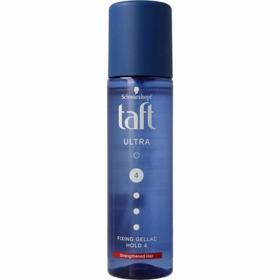 Taft Ultra gellac ultra strong gel