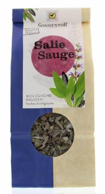 Sonnentor Salie thee los bio