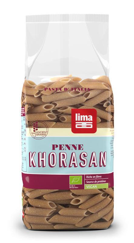 Khorasan penne bio