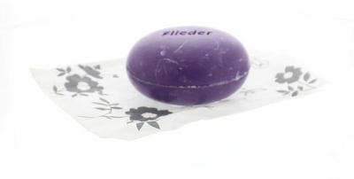 Walter Rau Tjota sering badzeep