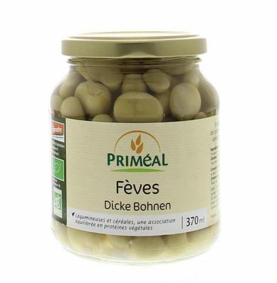 Primeal Tuinbonen demeter bio