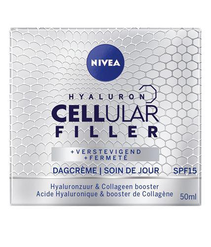 Cellular renewal dagcreme
