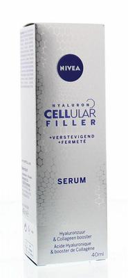 Nivea Cellular anti age serum