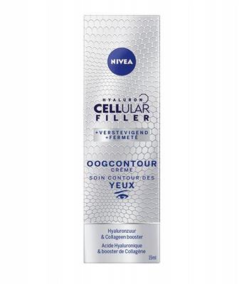 Nivea Cellular filler oogcontourcreme