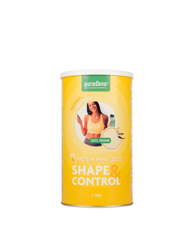SHAPE&CONTROL VANILL-