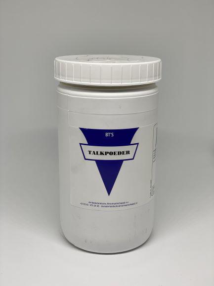 Talkpoeder