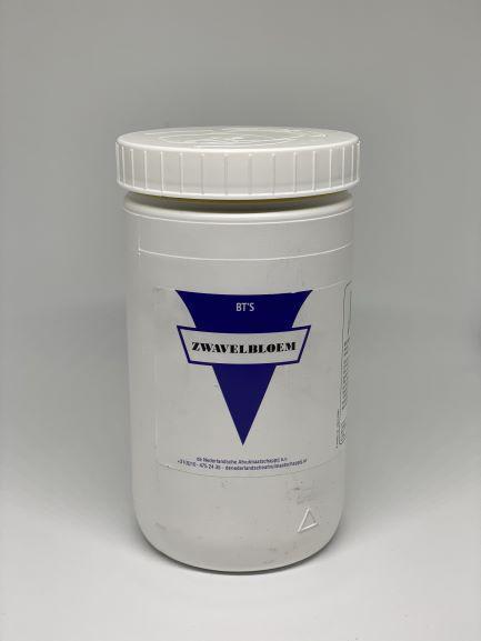 Zwavelbloem
