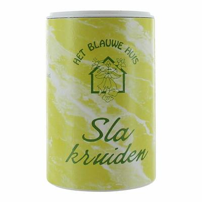 Het Blauwe Huis Slakruiden