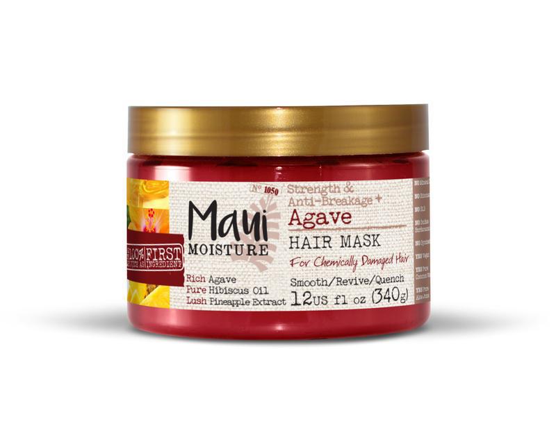 Strengthening & anti breakage mask