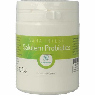 Sana Intest Salutem probiotics