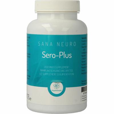 Sana Neuro Sero plus