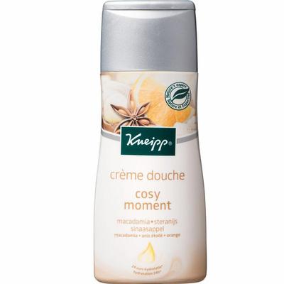 Kneipp Creme douche cosy moment