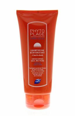 PHYTO Shampoo rehydratant