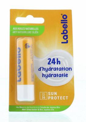 Labello Sun protect blister SPF30