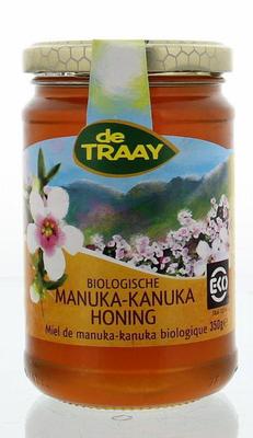 Traay Manuka honing bio
