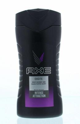 AXE Showergel excite