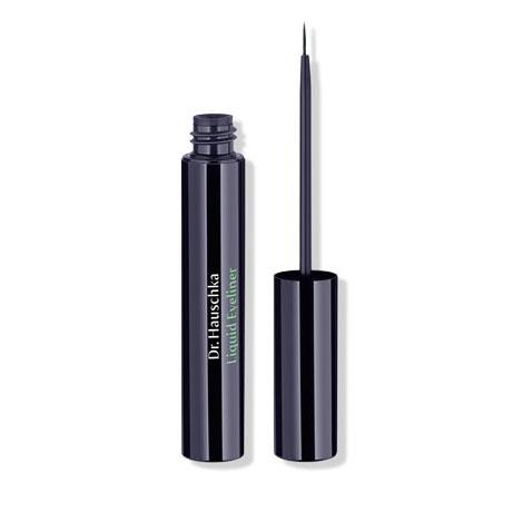 Liquid eyeliner 01 black