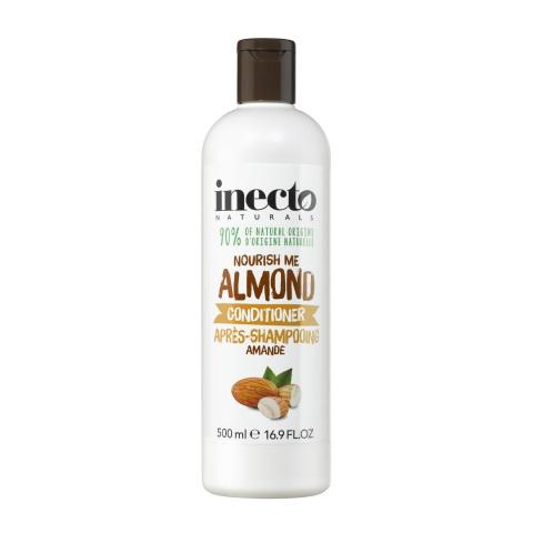 Almond conditioner
