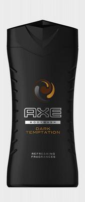 AXE Showergel dark temptation
