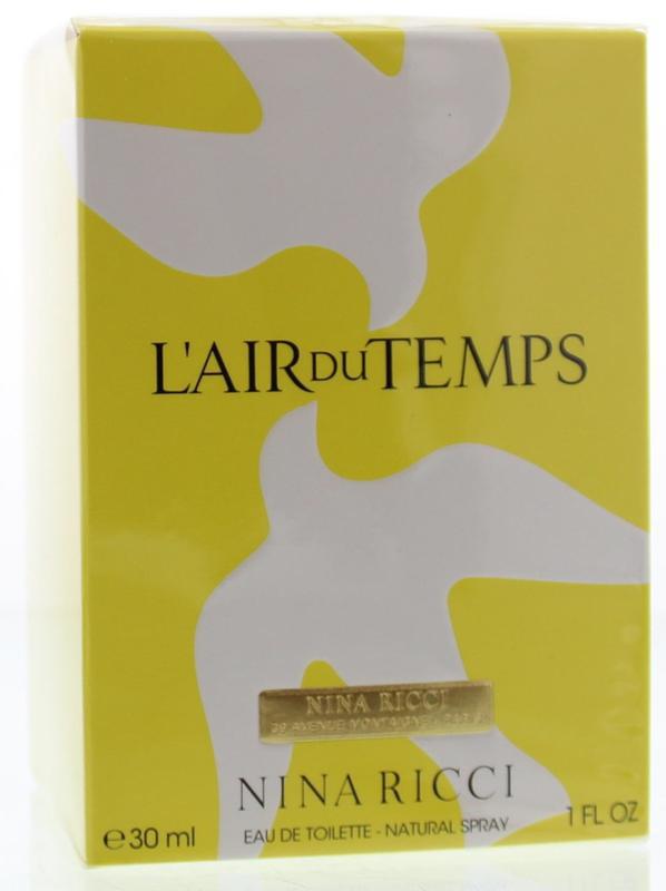 l air du temp edt # 30ml