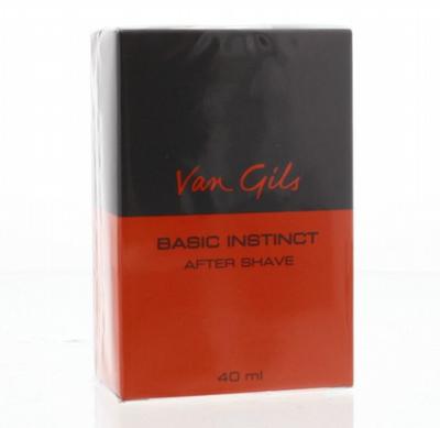 VAN GILS basic instinct a s # 40ml