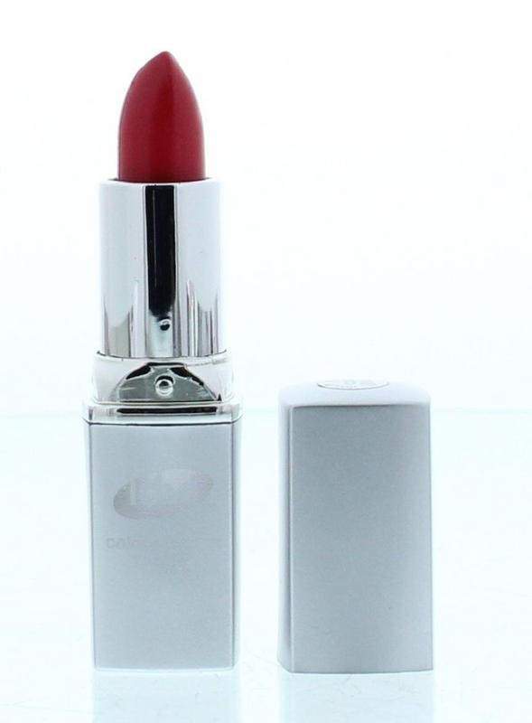 Lipstick stay on CLS 014 donkerrood