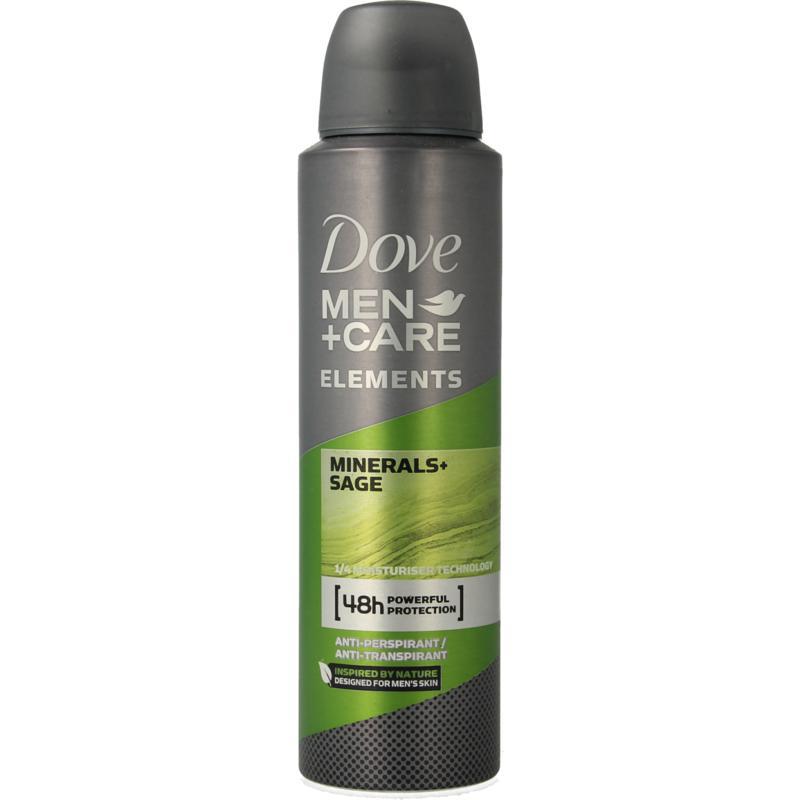 deo men+care miner&sage # 150ml